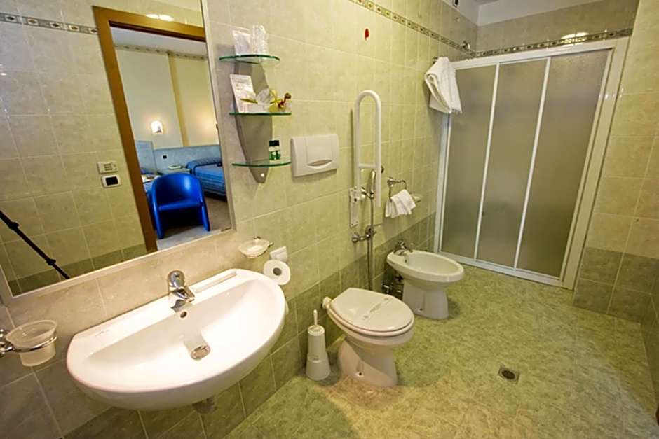 Hotel Solarium