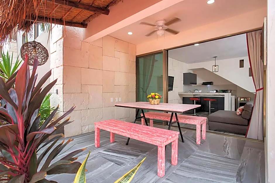 Casa Kaoba Hotel & Suites