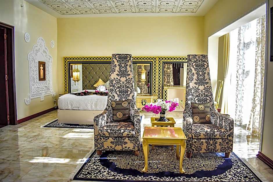Madinat Al Bahr Business & Spa Resort