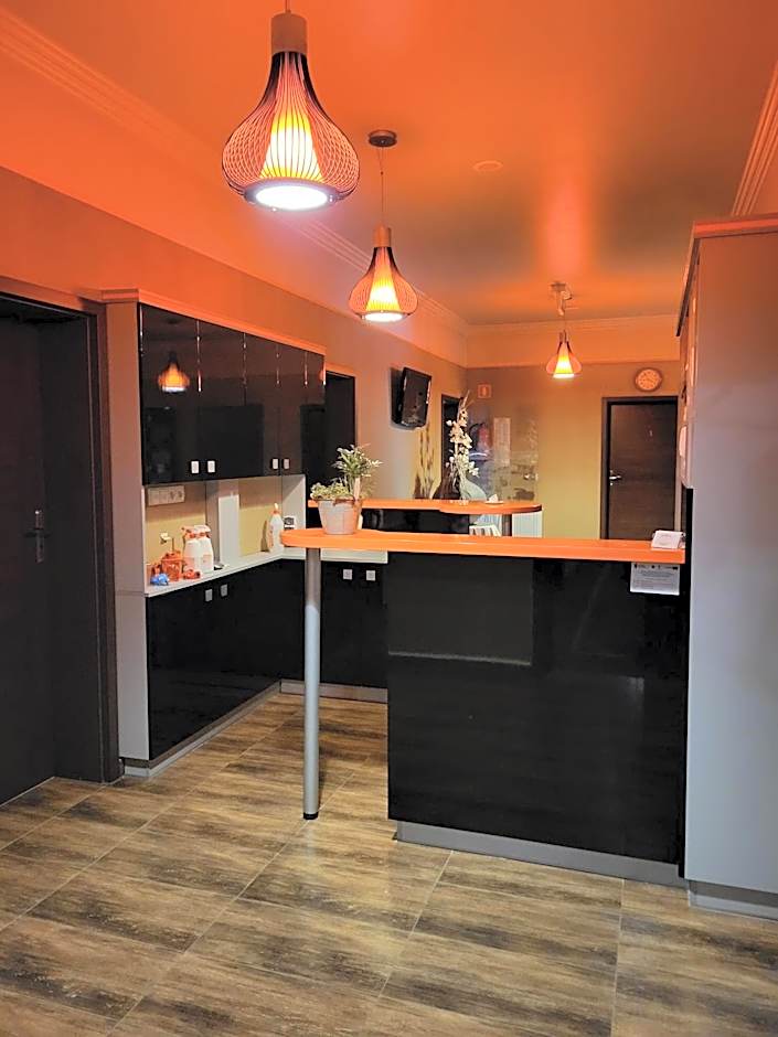 Na Kamieniu Hotel & Spa