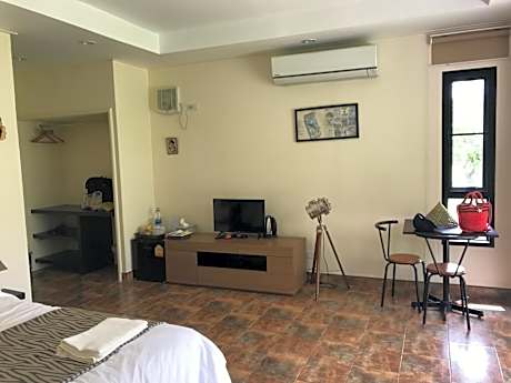 Standard Family Room