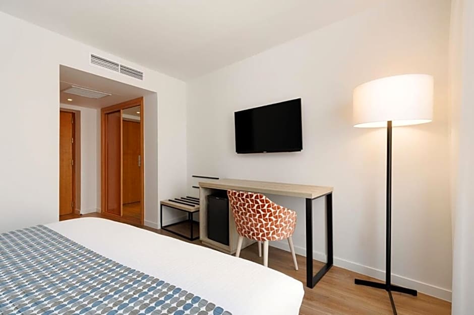 Hotel Exe Vienna