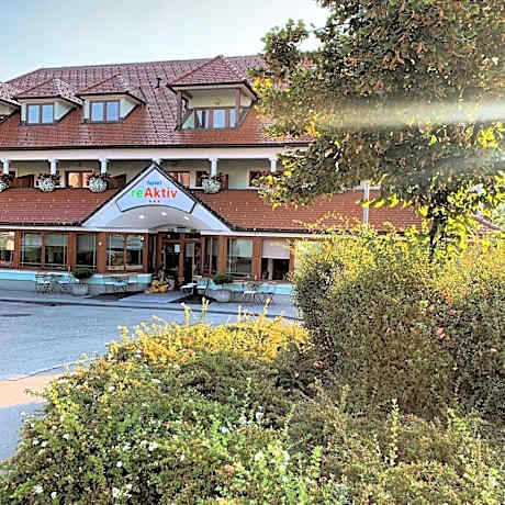 Bed & Breakfast Reaktiv