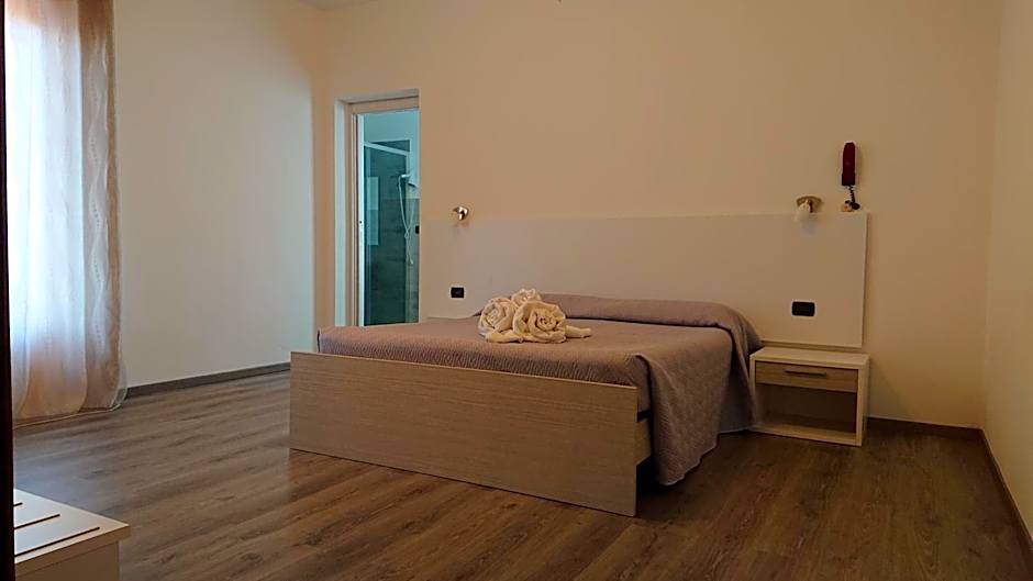 Hotel Ogliastra