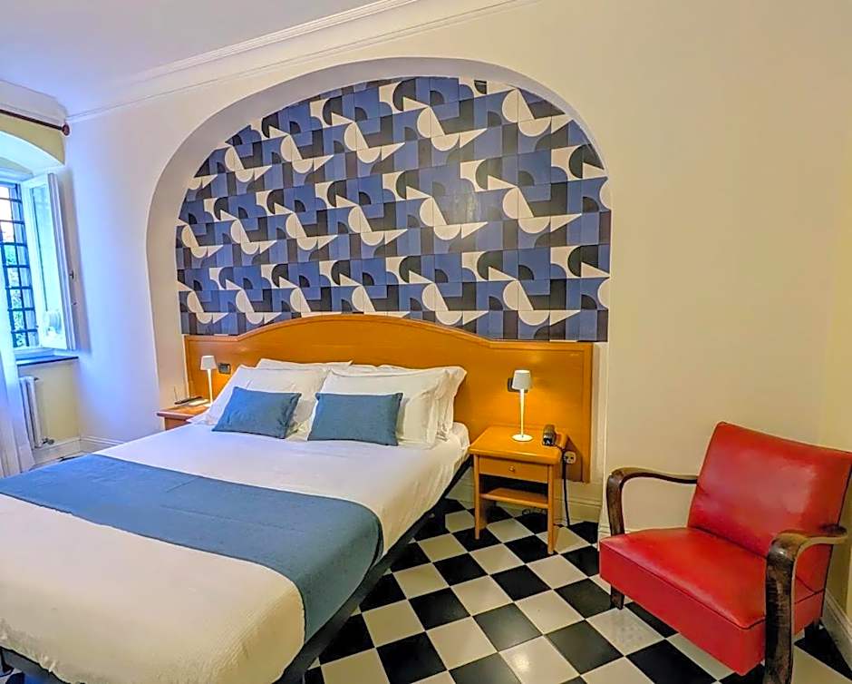Villa Fieschi Boutique Hotel