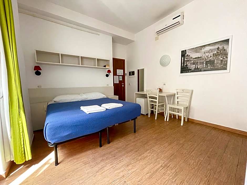 B&B Mazzini