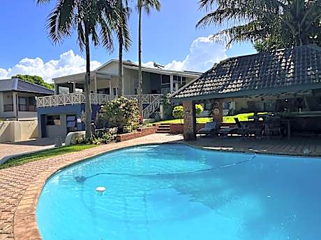 Whalesong Guest House