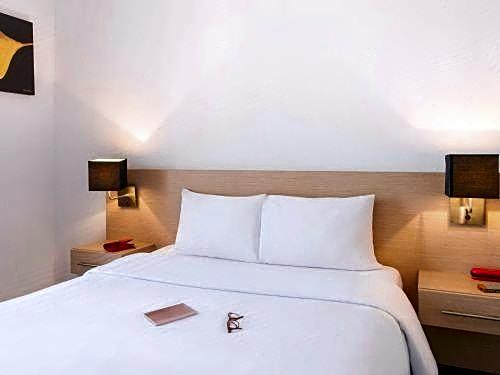 Aparthotel Adagio access Saint Louis Bale