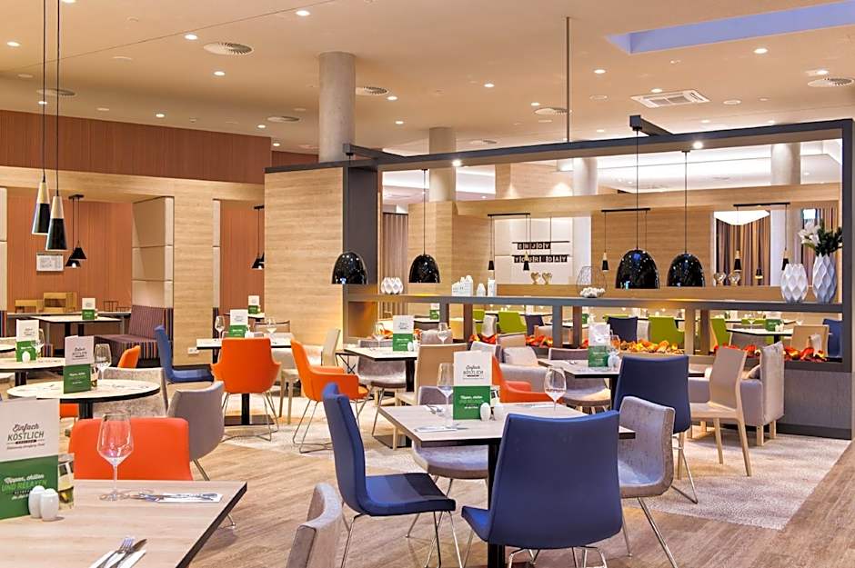 Holiday Inn Frankfurt Airport By IHG