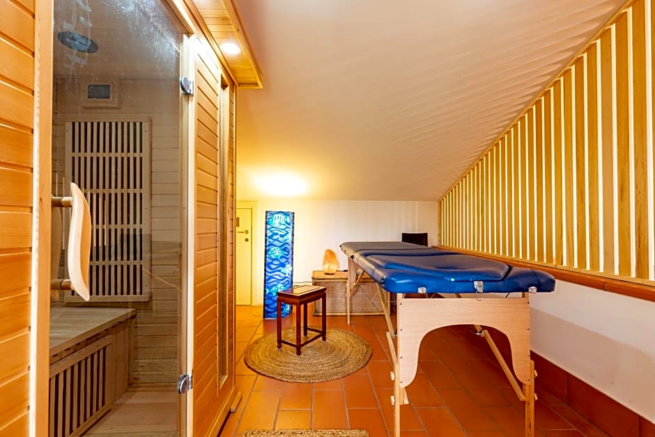 La Tana delle Stelle B&B di Charme e Relax