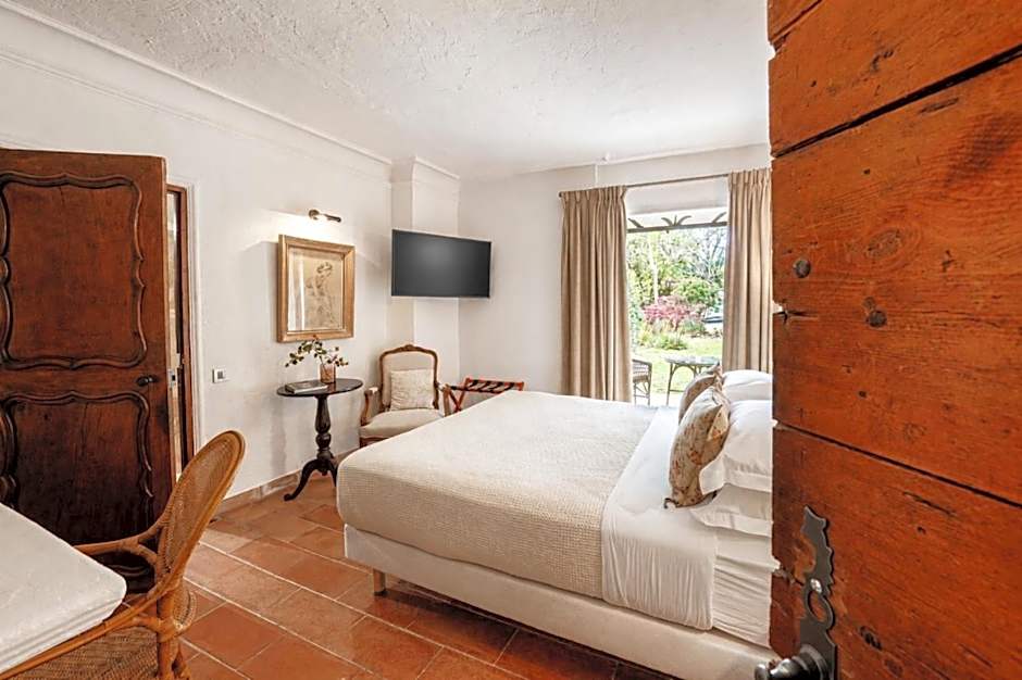 Hotel Les Messugues