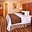 Best Western Plus Richmond Airport Hotel