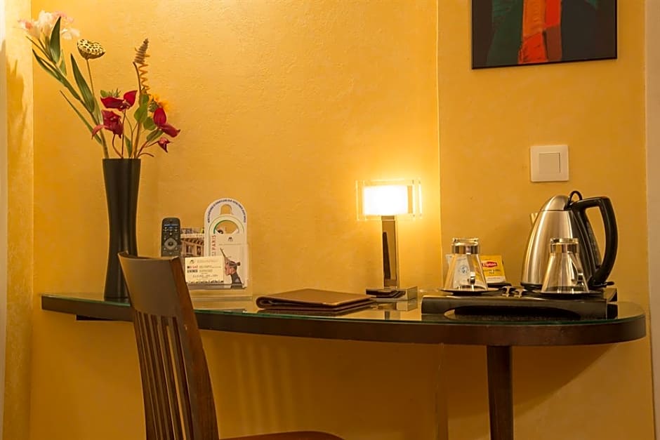 Louvre Marsollier Opera