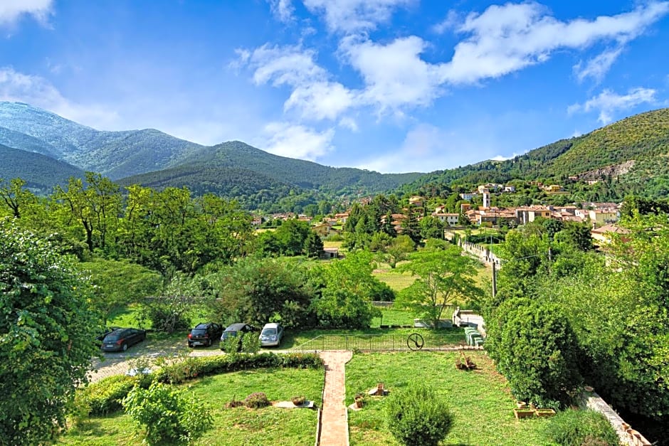 Hotel Villa Rinascimento