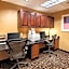 Comfort Suites Dulles Airport