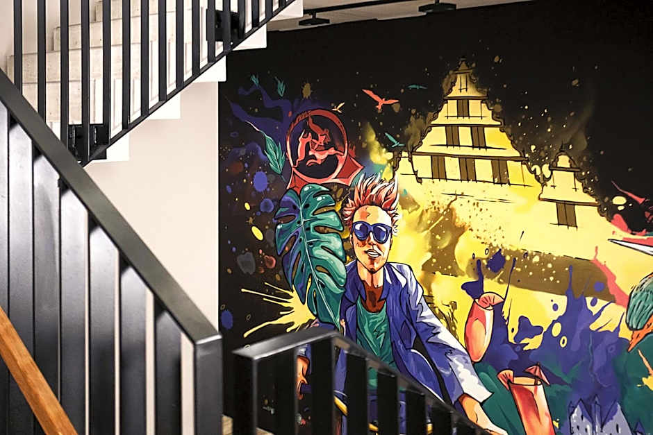 IntercityHotel Paderborn