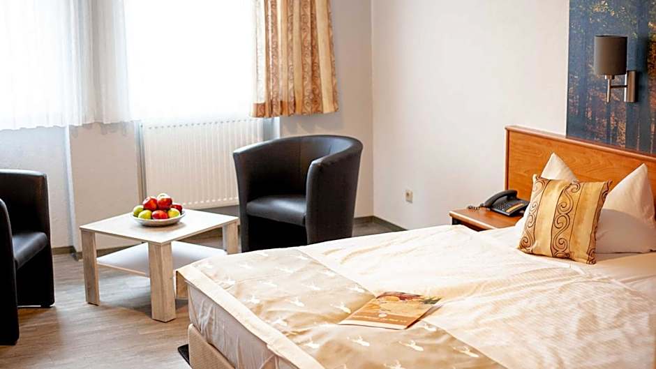 Hotel Zum Hirsch