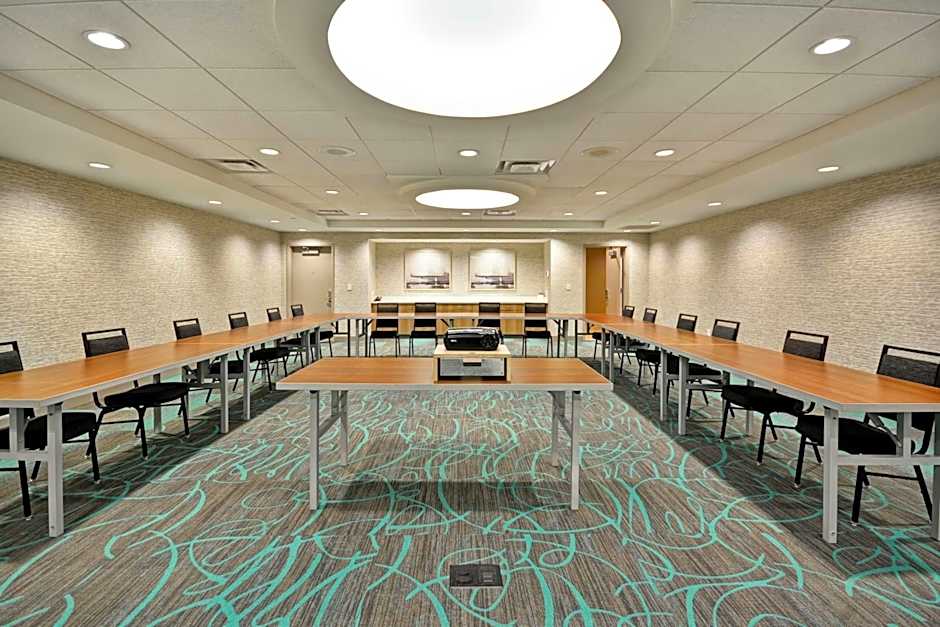 Home2 Suites by Hilton Houston Near the Galleria, TX