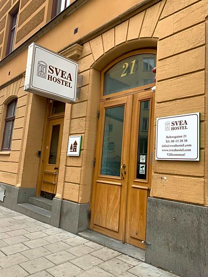 Svea Hostel