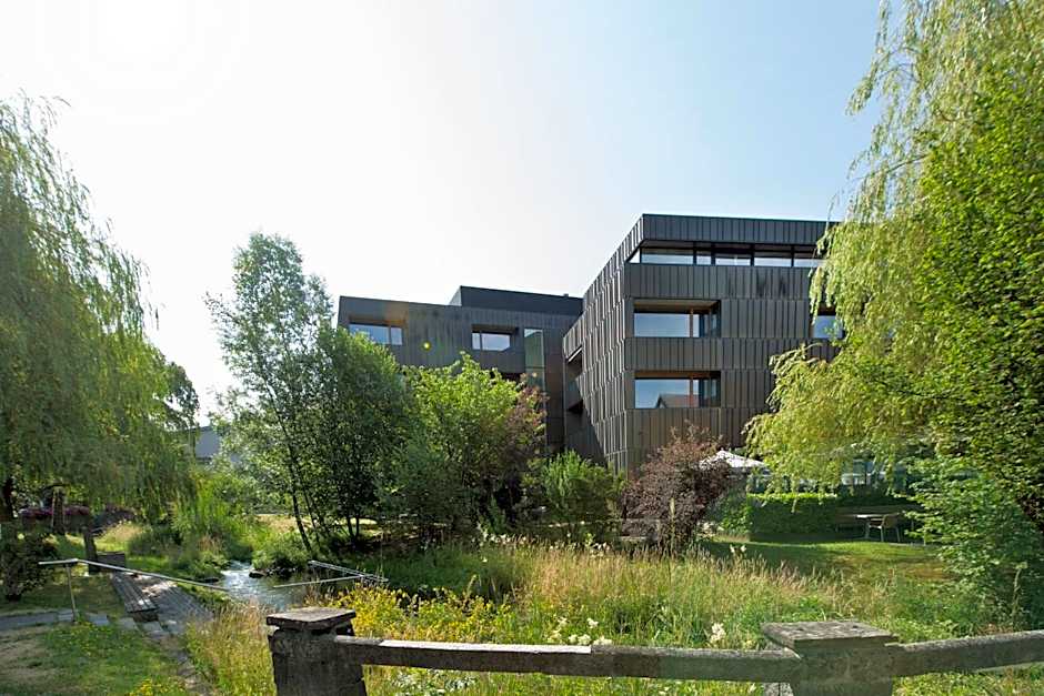 Hotel am See