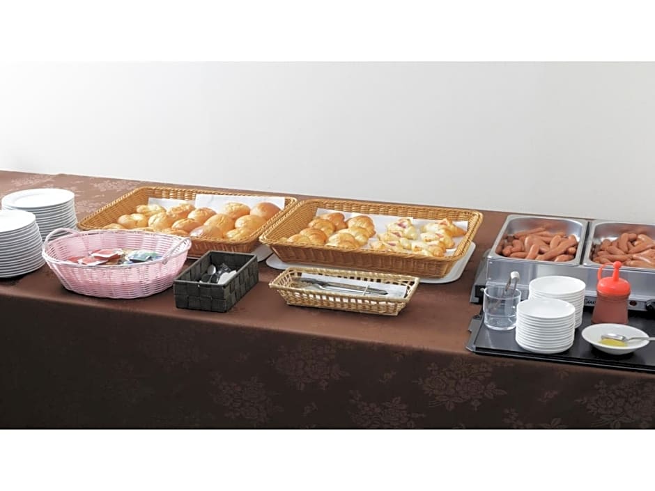 Center Hotel Narita 1 - Vacation STAY 43744v