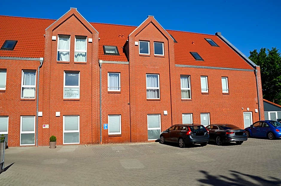 Weyher Aparthotel