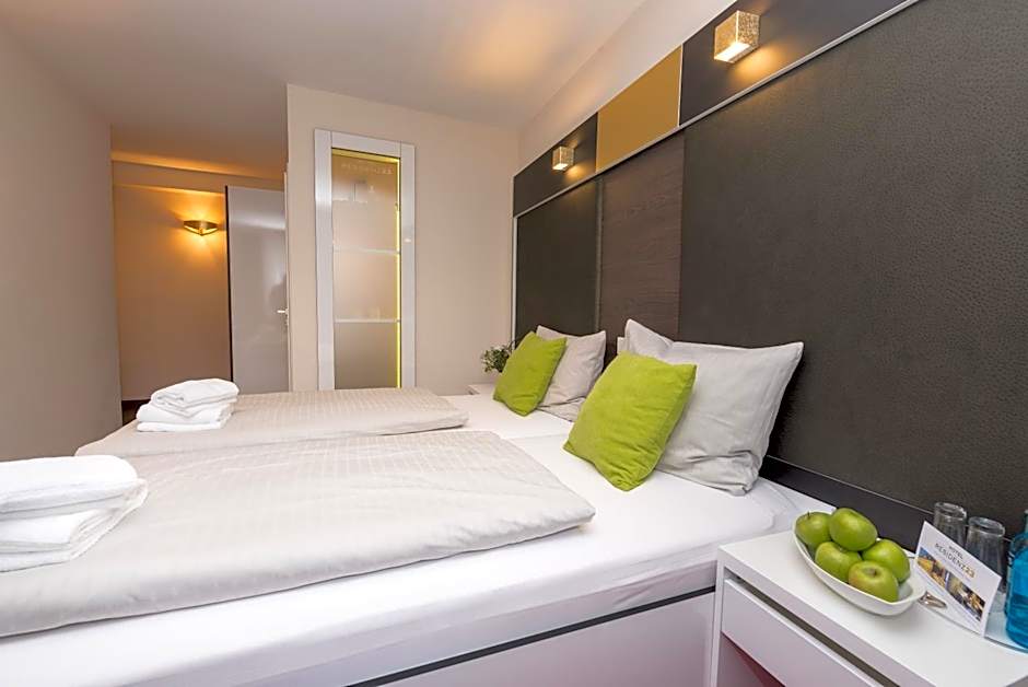 Hotel Residenz23