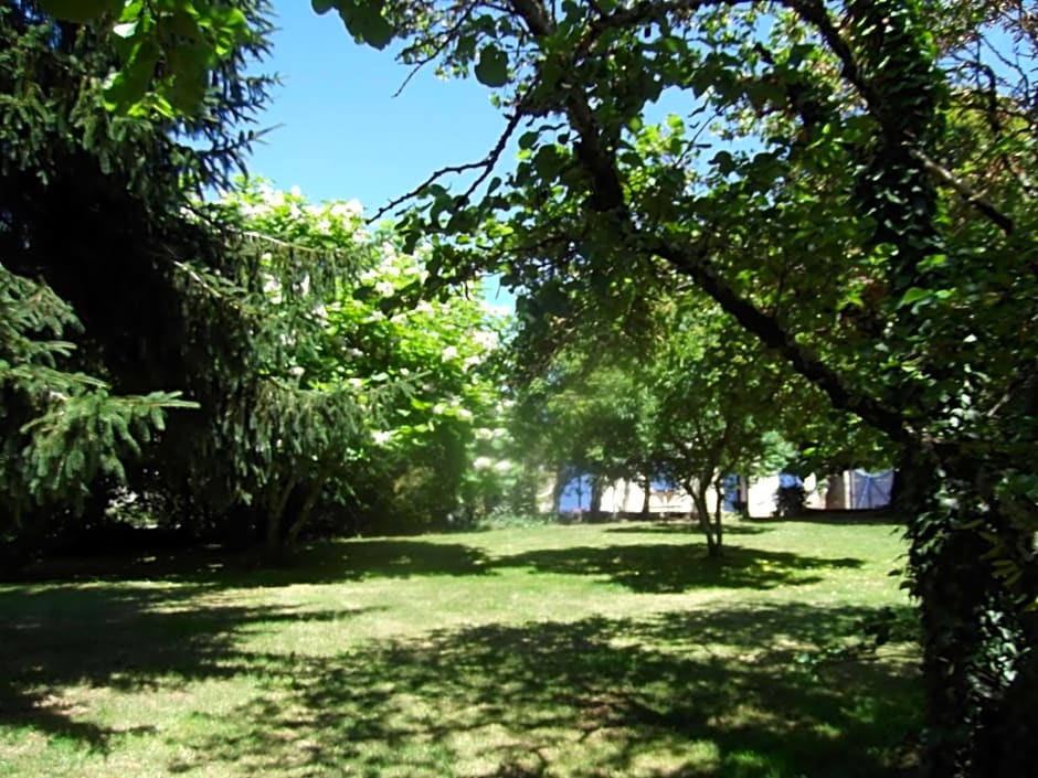 Le Clos de la Font Queroy