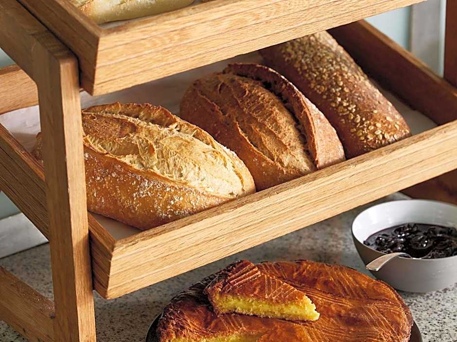 Sofitel Biarritz Le Miramar Thalassa