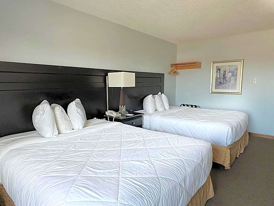 Travelodge by Wyndham Welland