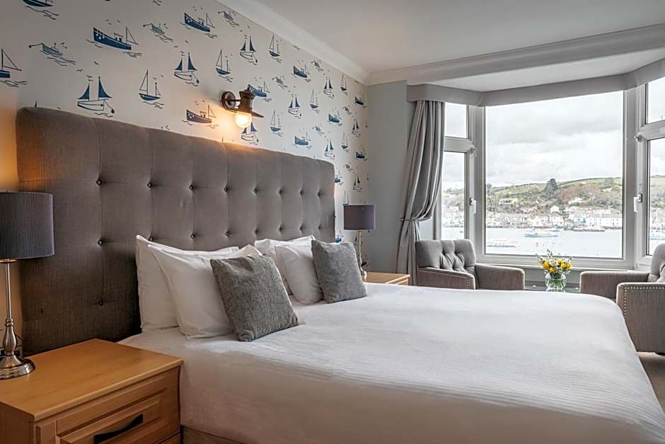 Greenbank Hotel