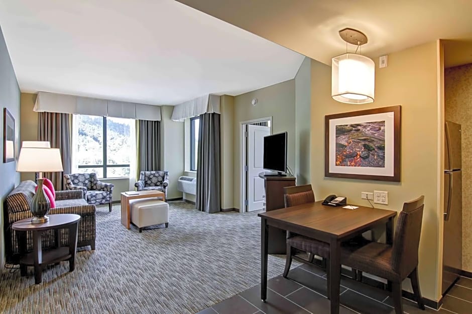 Homewood Suites by Hilton Seattle-Issaquah