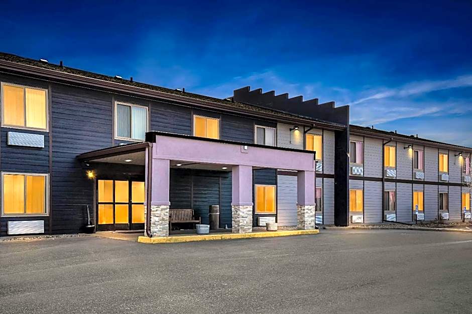 Red Roof Inn & Suites Tomah