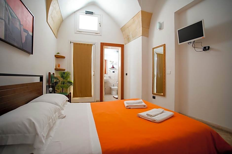 La Bella Lecce B&B