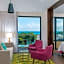 The Fives Downtown Hotel & Residences, Curio Collection by Hilton