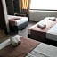 Hotel Prince de Liege
