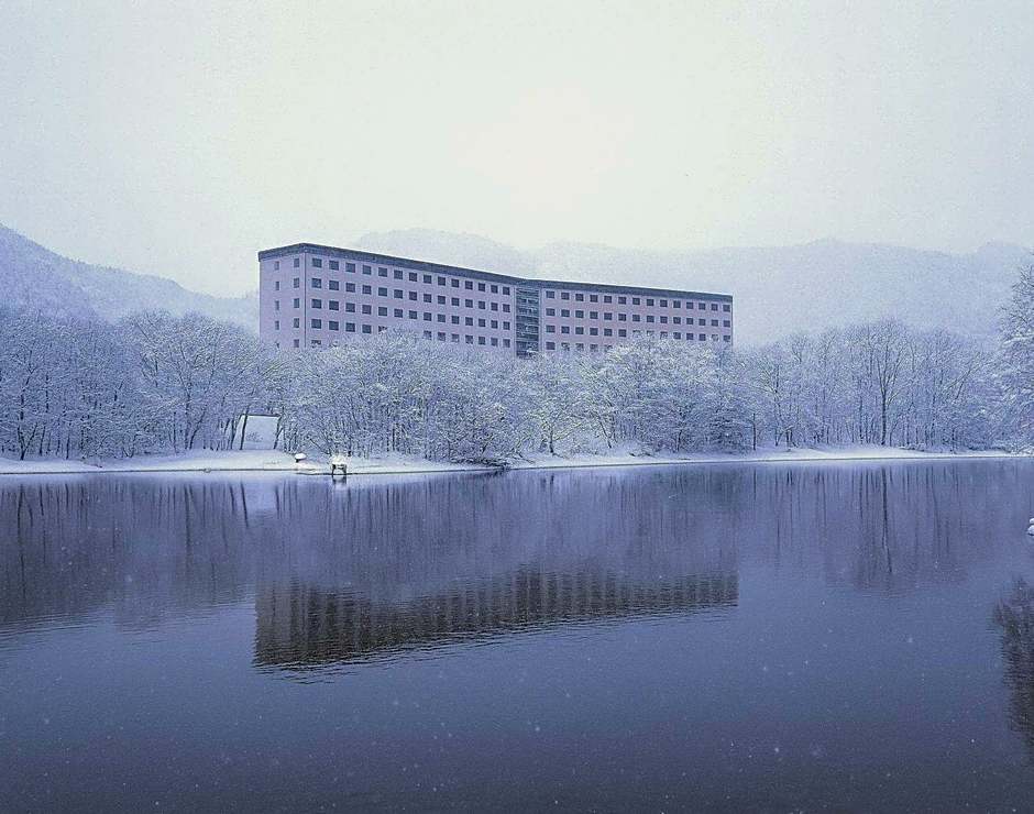 Kussharo Prince Hotel