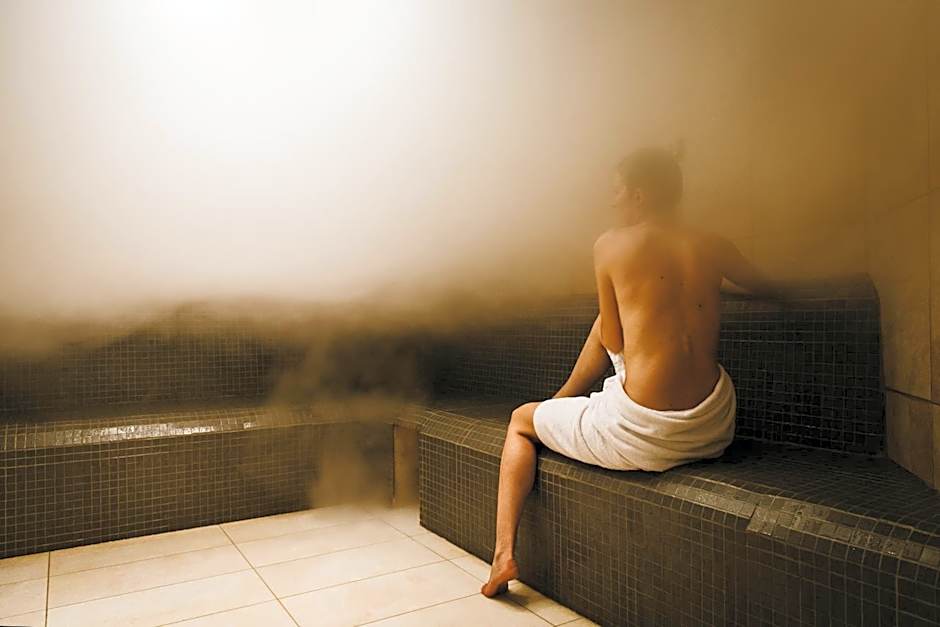 CGH Résidences & Spas les Chalets du Soleil Contemporain