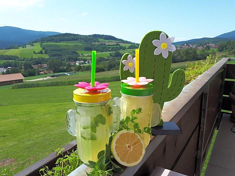Hotel Sonnbichl