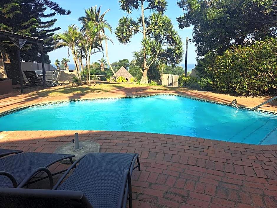 Hello Holiday-Banana Beach Club D17