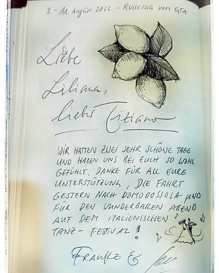 B&B Dove Comincia la Bella Italia