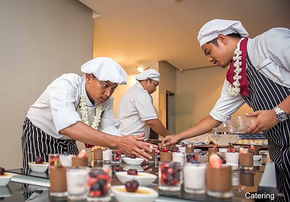 Poseidon Boutique Hotel