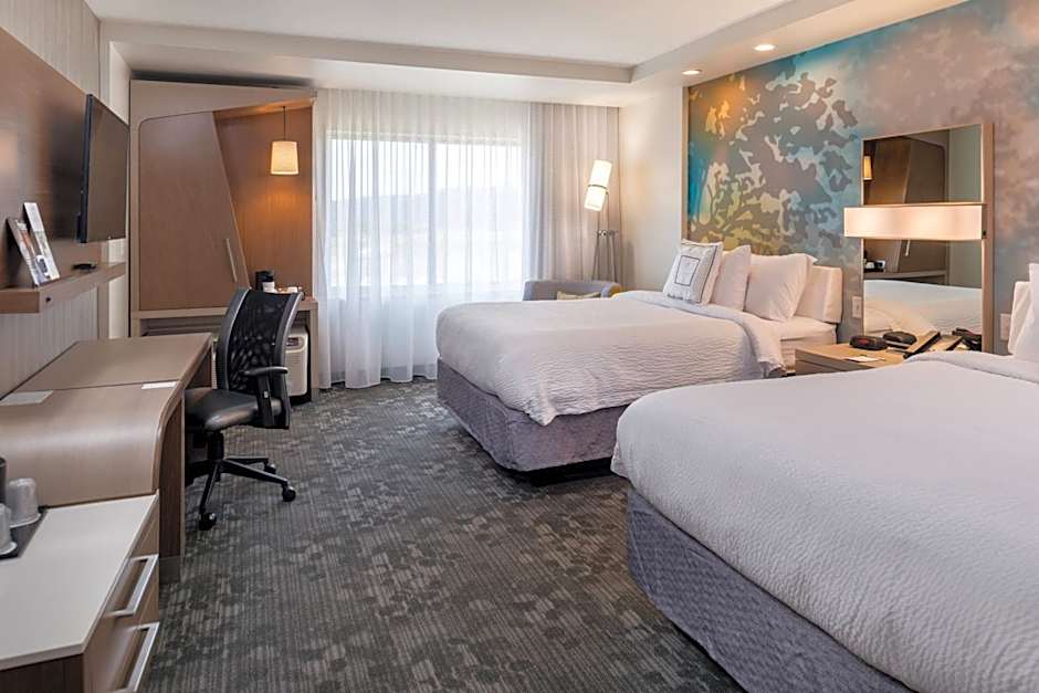 Courtyard by Marriott Elmira Horseheads