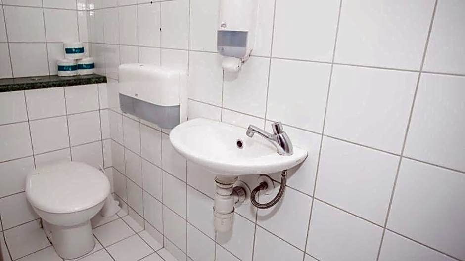 Base Backpackers Queenstown