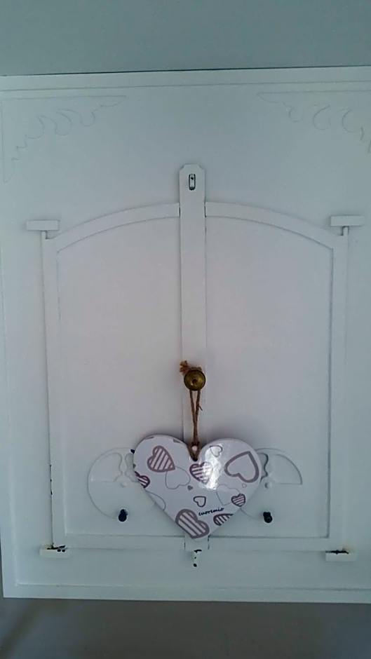 B&B La Porta Vecchia