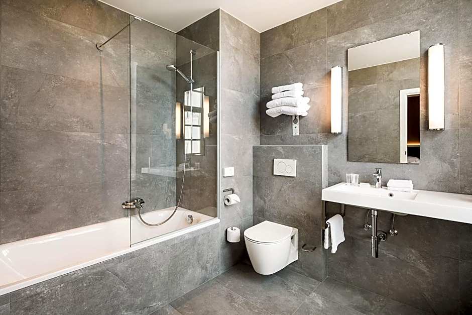 Hotel Navarra Brugge