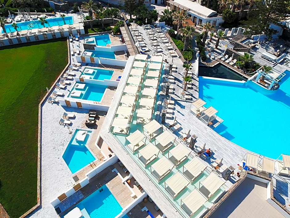 The Island Hotel - Adults Only -