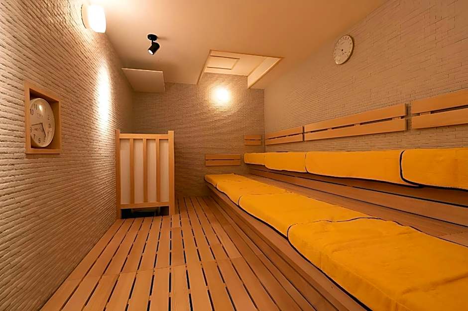 Hotel Grand Cocoe Kurashiki