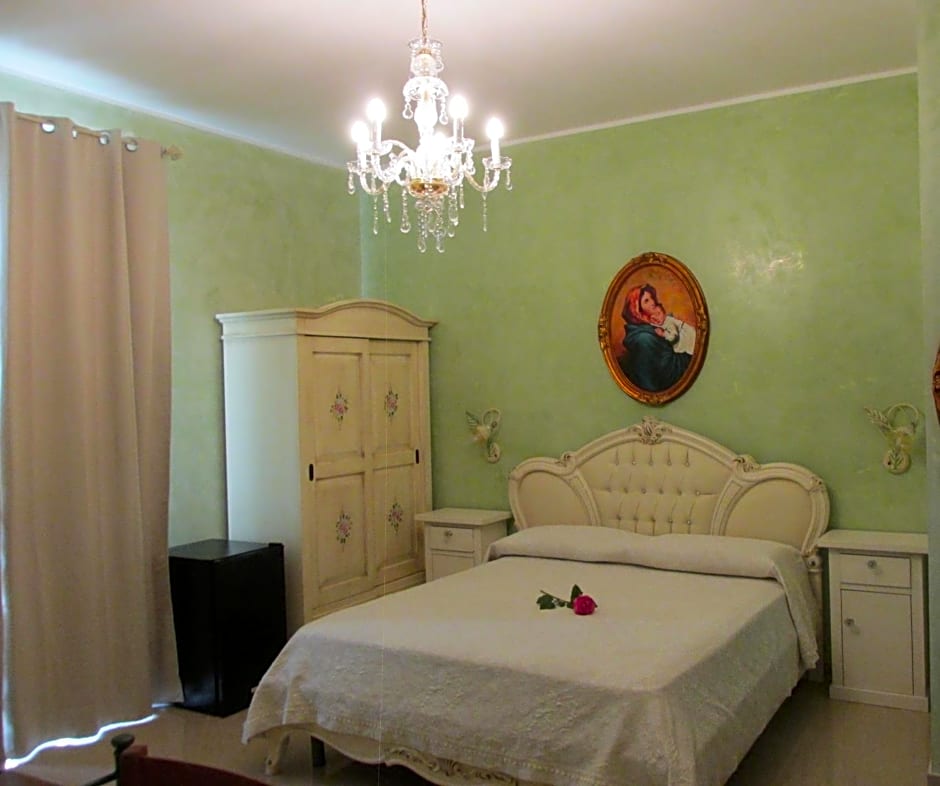 Le Betulle – San Vito dei Normanni, AR