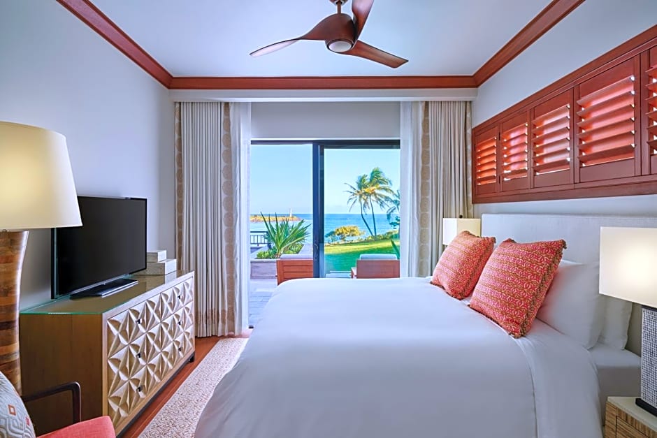 Timbers Kauai Ocean Club & Residences